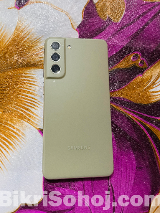 Samsung s21 fe